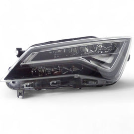 Frontscheinwerfer Seat Ateca 576941007D Full LED Ein Stück (Rechts oder Links)