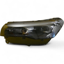 Frontscheinwerfer VW Tiguan 571941059H LED Links Scheinwerfer Headlight SCH5733038120if