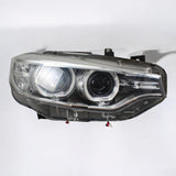 Frontscheinwerfer BMW 7410786 0301282272 Xenon Rechts Scheinwerfer Headlight