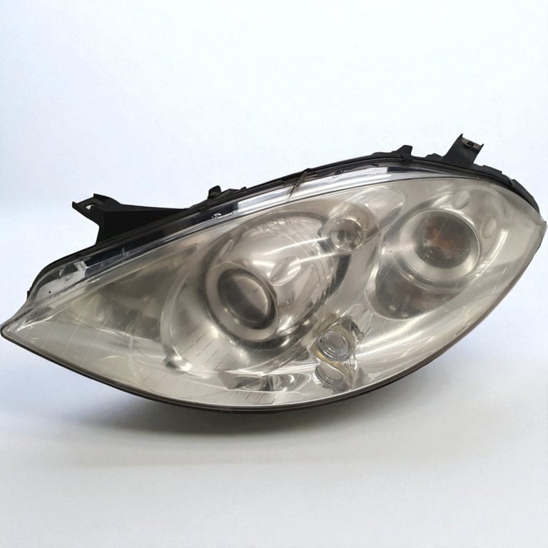 Frontscheinwerfer Mercedes-Benz W169 A1698207361 Xenon Links Headlight