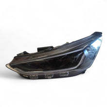 Laden Sie das Bild in den Galerie-Viewer, Frontscheinwerfer Ford Focus NX7B13E017AK Links Scheinwerfer Headlight SCH3378881532tb