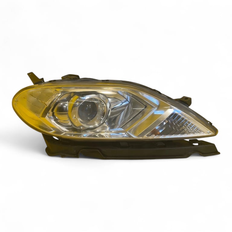 Frontscheinwerfer Honda Hr-V Logo 33100T7SA01 Xenon Rechts Headlight SCH2211994688bp