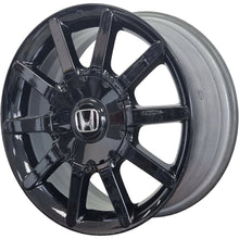 Laden Sie das Bild in den Galerie-Viewer, 1x Alufelge 16 Zoll 7.0&quot; 5x114.3 45ET 16070A Honda Civic Rim Wheel