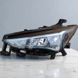 Frontscheinwerfer Cupra Born 10F941007H Full LED Links Scheinwerfer Headlight