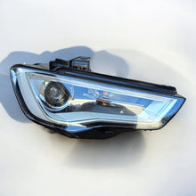 Laden Sie das Bild in den Galerie-Viewer, Frontscheinwerfer Audi A3 8V0941006AE LED Rechts Scheinwerfer Headlight