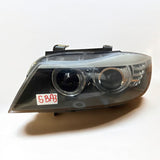 Frontscheinwerfer BMW 3 E91 E90 72025839 Xenon Links Scheinwerfer Headlight