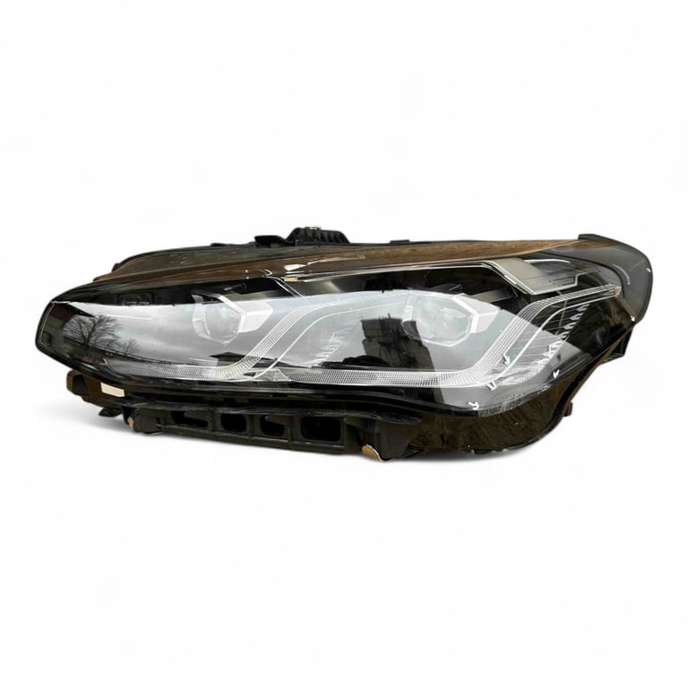 Frontscheinwerfer BMW 2 Active Tourer 5A42247 LED Ein Stück (Rechts oder Links) SCH1577340264ih