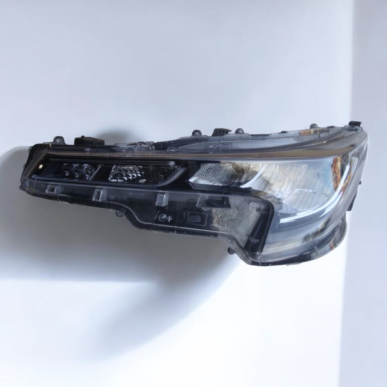 Frontscheinwerfer Toyota Corolla 81150-02S60 Links Scheinwerfer Headlight SCH2192790302he