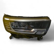 Load image into Gallery viewer, Frontscheinwerfer Renault Kangoo 260103264R LED Rechts Scheinwerfer Headlight SCH8492425365bu