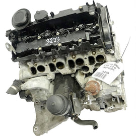 Motor BMW 3 E90 N47D20C 2.0 120kW 2004 Diesel Engine Unkomplett
