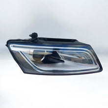 Laden Sie das Bild in den Galerie-Viewer, Frontscheinwerfer Audi Q5 8R0941006C LED Rechts Scheinwerfer Headlight