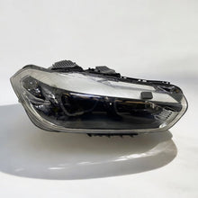 Load image into Gallery viewer, Frontscheinwerfer BMW X2 F39 5A1E0A8 7293729 Rechts Scheinwerfer Headlight SCH2800947336bb