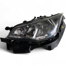 Frontscheinwerfer Seat I Ibiza LED Links Scheinwerfer Headlight