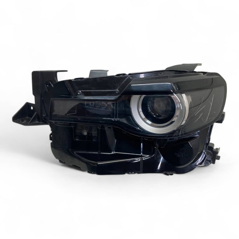 Frontscheinwerfer Mazda Mx30 DN4J51040 5327874400 Links Scheinwerfer Headlight SCH2581469639cr