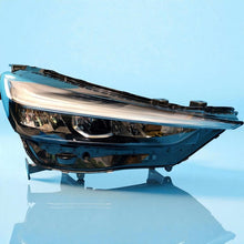 Laden Sie das Bild in den Galerie-Viewer, Frontscheinwerfer Honda Hrv Hr-V LED Rechts Scheinwerfer Headlight