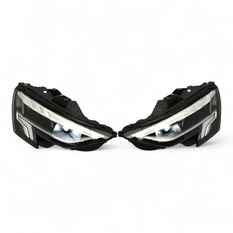 Frontscheinwerfer Audi A3 8Y0941034 8Y0941033 Full LED Rechts oder Links SCH4159551036nv