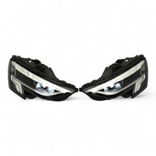 Laden Sie das Bild in den Galerie-Viewer, Frontscheinwerfer Audi A3 8Y0941034 8Y0941033 Full LED Rechts oder Links SCH4159551036nv