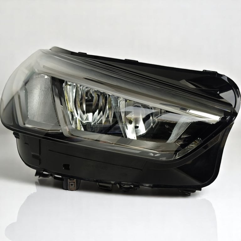 Frontscheinwerfer BMW X1 5A5BD44-02 Full LED Rechts Scheinwerfer Headlight SCH1034828678zf