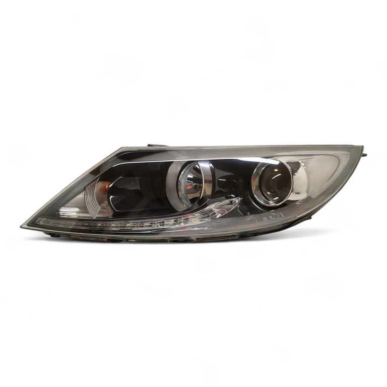 Frontscheinwerfer Kia Sportage 921013U250 LED Links Scheinwerfer Headlight SCH3749931983yv