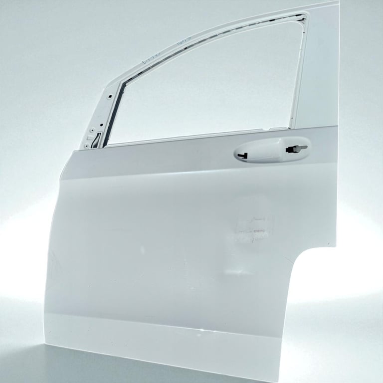 Tür Mercedes-Benz Vito W447 447_2014_ Vorne Links Door Porta Porte