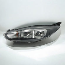 Load image into Gallery viewer, Frontscheinwerfer Ford Fiesta C1BB-13W030-AH C1BB13W030AH LED Links Headlight