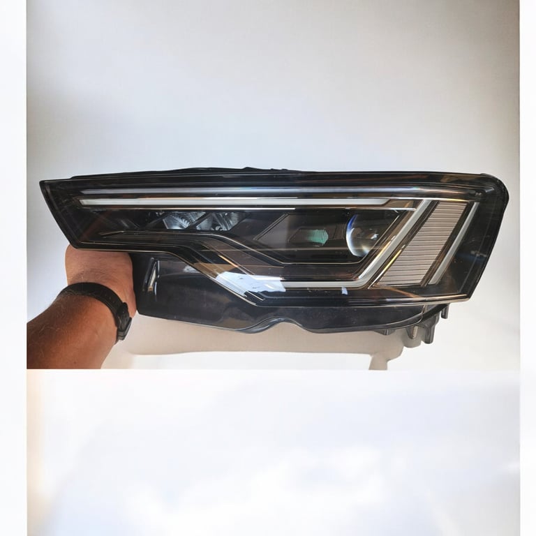 Frontscheinwerfer Audi A6 Allroad C8 4K0941039 Full LED Links Headlight