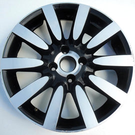 1x Alufelge 16 Zoll 7.5