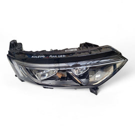 Frontscheinwerfer Renault Koleos II 260109289R 90055784 Rechts Headlight SCH1274305392bp