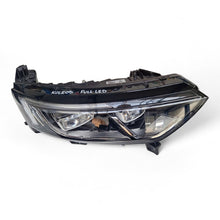 Laden Sie das Bild in den Galerie-Viewer, Frontscheinwerfer Renault Koleos II 260109289R 90055784 Rechts Headlight SCH1274305392bp