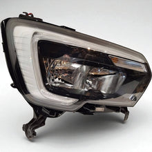 Laden Sie das Bild in den Galerie-Viewer, Frontscheinwerfer Opel Movano B Master III 260105567R Rechts Headlight SCH3970426277sg
