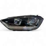 Frontscheinwerfer VW Golf VII Sportsvan 517941005B Links Scheinwerfer Headlight