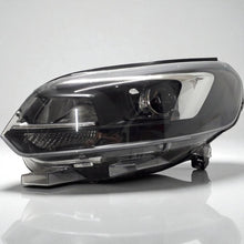 Laden Sie das Bild in den Galerie-Viewer, Frontscheinwerfer Opel Vivaro C Zafira Life 9832837680- Links Headlight