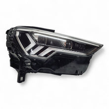 Laden Sie das Bild in den Galerie-Viewer, Frontscheinwerfer Audi Q3 83A941036C Full LED Rechts Scheinwerfer Headlight