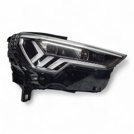 Frontscheinwerfer Audi Q3 83A941036C Full LED Rechts Scheinwerfer Headlight
