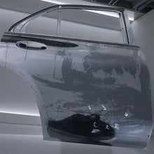Load image into Gallery viewer, Tür Mercedes-Benz Gle Hinten Rechts Door Porta Porte