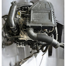Laden Sie das Bild in den Galerie-Viewer, Motor Seat VW Leon III CHZ 1.0 TSI 115PS 85kW 2015 Benzin Engine Komplett