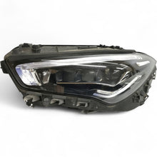 Laden Sie das Bild in den Galerie-Viewer, Frontscheinwerfer Mercedes-Benz Cla A1189063100 1EX2490 Links Headlight SCH7198359371ya