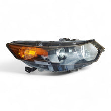 Laden Sie das Bild in den Galerie-Viewer, Frontscheinwerfer Honda Accord VIII Xenon Rechts Scheinwerfer Headlight
