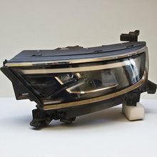 Load image into Gallery viewer, Frontscheinwerfer Opel Mokka 9834016880 LED Links Scheinwerfer Headlight SCH2097804011cz