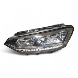 Frontscheinwerfer VW Touran 5TB941035B LED Links Scheinwerfer Headlight SCH7310545245ws