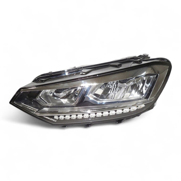 Frontscheinwerfer VW Touran 5TB941035B LED Links Scheinwerfer Headlight SCH7310545245ws