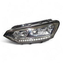 Laden Sie das Bild in den Galerie-Viewer, Frontscheinwerfer VW Touran 5TB941035B LED Links Scheinwerfer Headlight SCH7310545245ws