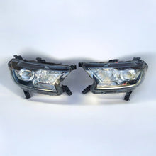 Load image into Gallery viewer, Frontscheinwerfer Ford Ranger 13W030 Links Scheinwerfer Headlight