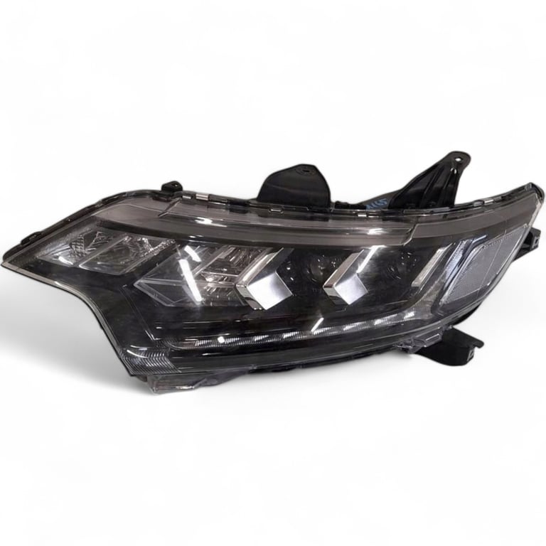 Frontscheinwerfer Mitsubishi Outlander I RKC11302 Vorderseite Headlight