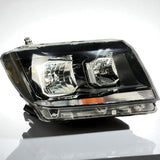 Frontscheinwerfer VW Crafter 7C1941006A Rechts Scheinwerfer Headlight