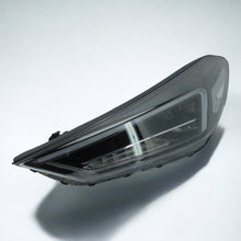 Laden Sie das Bild in den Galerie-Viewer, Frontscheinwerfer Hyundai Tucson Links Scheinwerfer Headlight