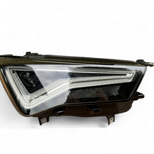 Load image into Gallery viewer, Frontscheinwerfer Cupra Ateca 576941032C 1EX014891-52 Full LED Rechts Headlight SCH7105924664zo