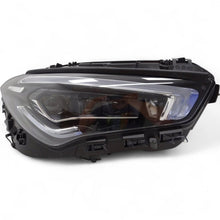 Laden Sie das Bild in den Galerie-Viewer, Frontscheinwerfer Mercedes-Benz Cla A1189067001 LED Rechts Headlight SCH9756800637uj