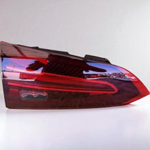 Laden Sie das Bild in den Galerie-Viewer, Rückleuchte Mercedes-Benz W247 A2749069104 Links Rearlight
