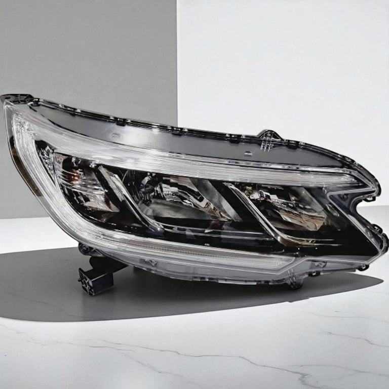 Frontscheinwerfer Honda Crv Cr-V IV 5QEG8B3P2A0L Rechts Scheinwerfer Headlight